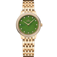 Omega 434.55.28.60.99.001 De Ville Prestige
